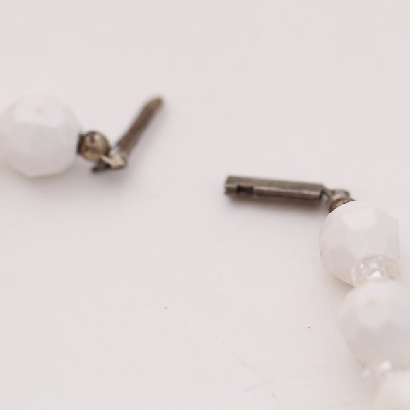 Bundle of Yellow, White and Ivory Necklaces - Picture 6 of 9